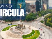 Hoy No Circula para este sábado 18 de enero en CDMX y Edomex