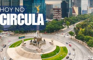 Hoy No Circula para este sábado 18 de enero en CDMX y Edomex