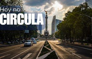 Hoy No Circula CDMX y Edomex: sábado 25 de enero de 2025