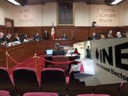 INE ajusta presupuesto para la elección judicial
