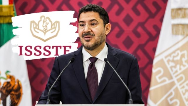 ISSSTE revisa pensiones millonarias y anuncia medidas de ajuste