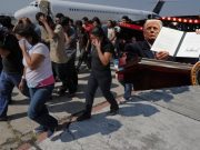 Inician deportaciones masivas tras toma de posesión de Trump