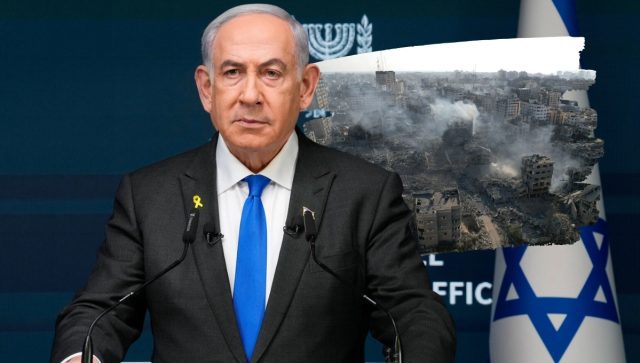 Israel acusa a Hamas de incumplir acuerdo de tregua