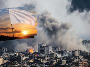 Israel y Hamas llegan a acuerdo de alto al fuego en Gaza