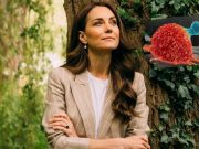 Kate Middleton revela que su cáncer está en remisión