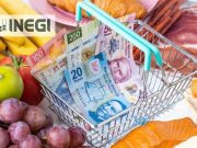 La inflación en México cierra 2024 con cifras mixtas