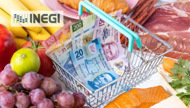 La inflación en México cierra 2024 con cifras mixtas
