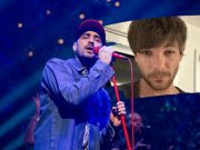 Louis Tomlinson asiste al concierto de Zayn Malik en Los Ángeles