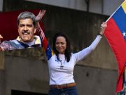 María Corina Machado fue detenida y liberada