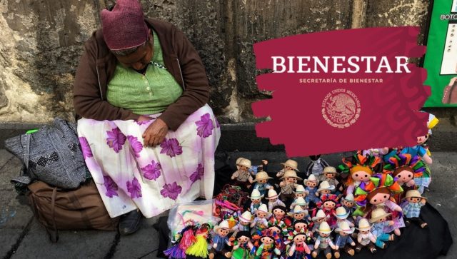 México reduce pobreza: 8.9 millones mejoran su condición