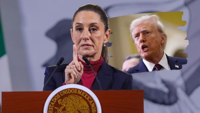 México se prepara ante posibles aranceles de Trump