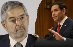 México y EUA inician diálogo sobre migración y seguridad