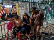 Migrantes enfrentan incertidumbre tras falla de la aplicación CBP One