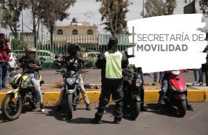 Motoescuela capacita a más de 2,400 motociclistas en CDMX