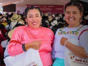 Mujeres con Bienestar 2025: Reglas, apoyo y servicios adicionales