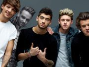 One Direction se reunirá en los BRIT Awards para homenajear a Liam Payne