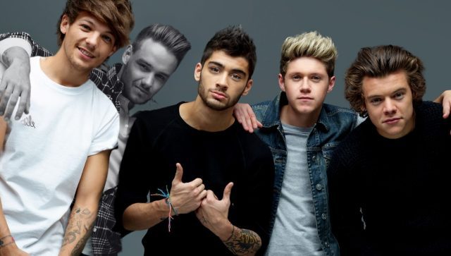 One Direction se reunirá en los BRIT Awards para homenajear a Liam Payne