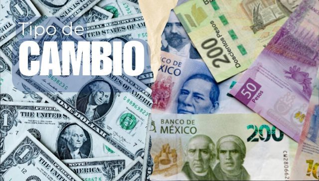 Peso cierra enero con presión ante amenazas de aranceles