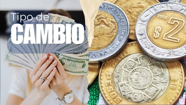 Peso mexicano enfrenta presiones frente al dólar
