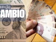 Peso mexicano inicia 2025 con avances frente al dólar