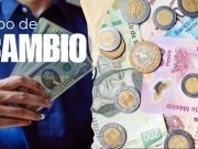 Peso mexicano resiste dato de inflación y temor a Trump