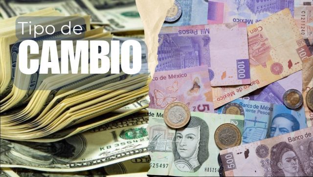 Peso recupera terreno ante el dólar mientras mercados esperan decisión de la Fed
