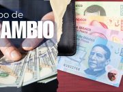 Peso retrocede ante el dólar tras amenazas arancelarias de Trump