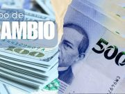 Peso se deprecia ante el dólar por tercera jornada consecutiva