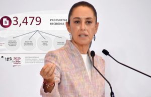 Plan Nacional de Desarrollo: más de 17 mil personas participan
