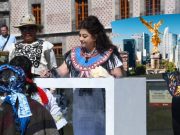 Por 700 años de fundación de Tenochtitlan, CDMX tendrá nuevo escudo