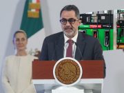 Profeco dice que precio de gasolina con AMLO y Sheinbaum bajó