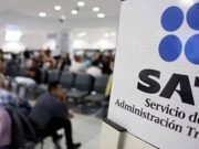 Programa Fiscal 2025 del SAT condonará multas y recargos