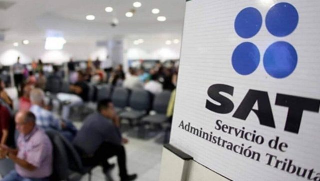 Programa Fiscal 2025 del SAT condonará multas y recargos