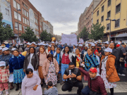Pueblos y Barrios Originarios y Comunidades Indígenas Residentes de CDMX respaldan al gobierno de Claudia Sheinbaum