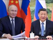 Putin y Xi abogan por la paz en Ucrania y fortalecen lazos estratégicos