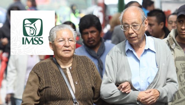 Retraso en el pago de pensiones IMSS para febrero de 2025