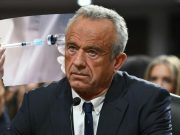 Robert Kennedy Jr. defiende su postura sobre vacunas y aborto