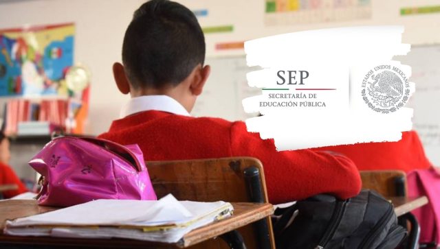 SEP da a conocer días de descanso del ciclo escolar 2024-2025