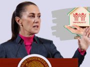 Sheinbaum anuncia acciones legales contra corrupción en Infonavit