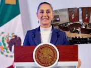 Sheinbaum celebra orden del TEPJF para reactivar Comité Judicial