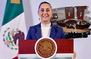 Sheinbaum celebra orden del TEPJF para reactivar Comité Judicial