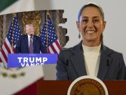 Sheinbaum no asistirá a la toma de protesta de Trump