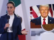 Sheinbaum pedirá informe a Trump sobre “El Mayo” Zambada