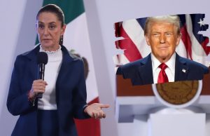 Sheinbaum pedirá informe a Trump sobre “El Mayo” Zambada