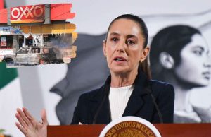 Sheinbaum promete mejoras en seguridad en 2025