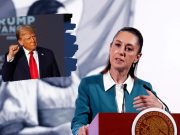 Sheinbaum reafirma defensa de soberanía ante declaraciones de Trump