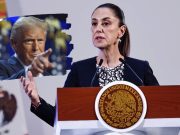 Sheinbaum rechaza propuesta de Trump sobre aranceles