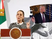 Sheinbaum responde a Trump sobre qué narco gobierna México