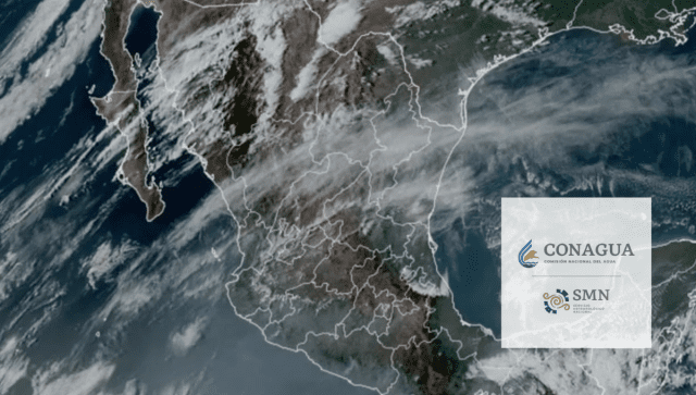 Suspensión de clases en varios estados por tormenta invernal