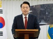 Tensión en Corea del Sur: intentan detener al presidente Yoon